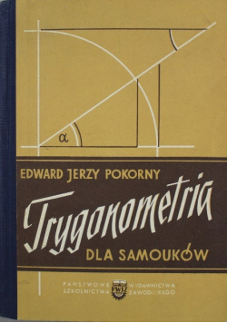 Trygonometria dla samouków