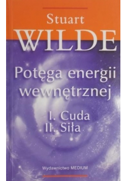 Potęga energii wewnętrznej