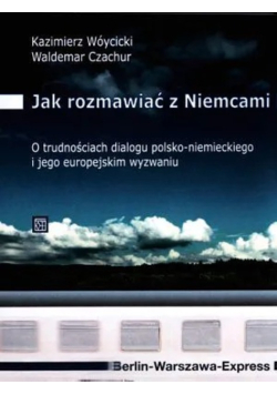 Jak rozmawiać z Niemcami
