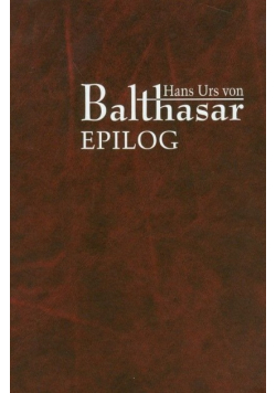 Epilog