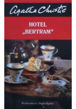 Hotel Bertram