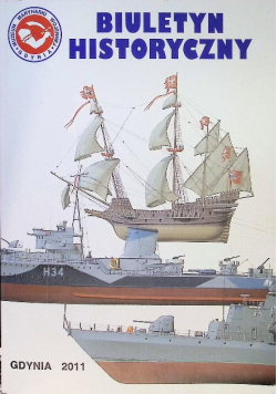 Biuletyn historyczny Nr 26 / 11