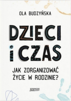 Dzieci i czas