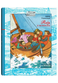 Rejs z rondlem