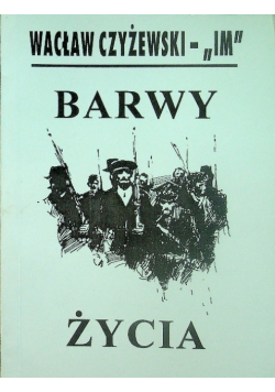 Barwy życia