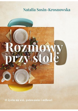Rozmowy przy stole