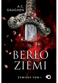 Żywioły Berło ziemi Tom 1