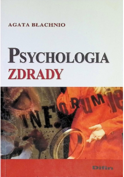 Psychologia zdrady