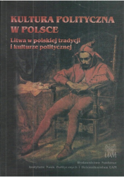 Kultura polityczna w Polsce Tom VI Część 2