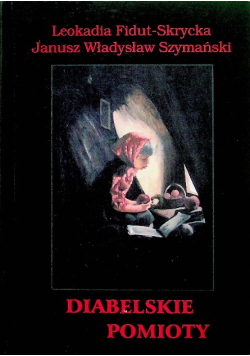 Diabelskie pomioty