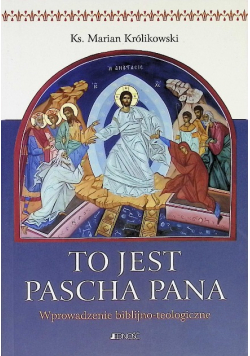 To jest Pascha Pana
