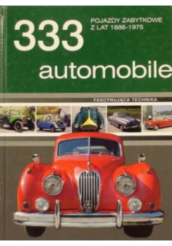 333 automobile