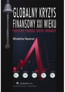 Globalny kryzys finansowy XXI wieku