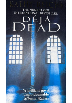 Deja Dead