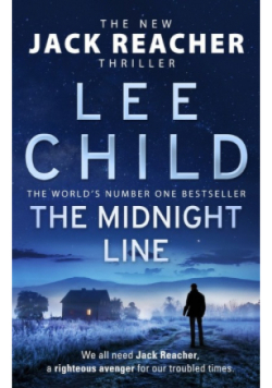 The Midnight Line