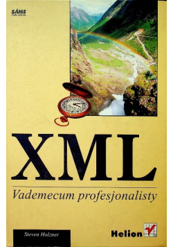 XML Vademecum profesjonalisty