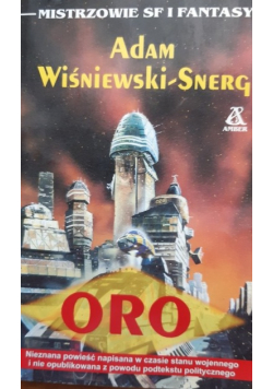 Oro