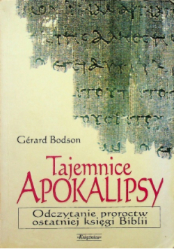 Tajemnice Apokalipsy