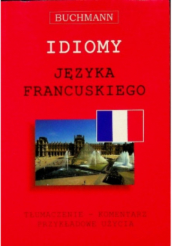 Idiomy języka francuskiego