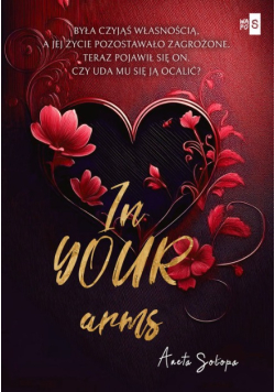 In Your Arms
