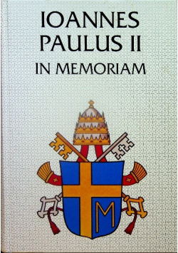 Ioannes paulus 2 in memoriam