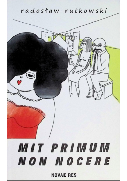 Mit primum non nocere