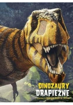 Dinozaury drapieżne