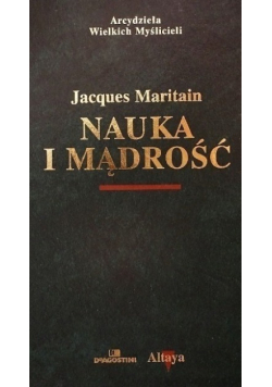 Nauka i Mądrość