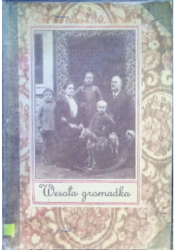 Wesoła gromadka