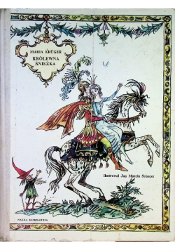 Królewna śnieżka