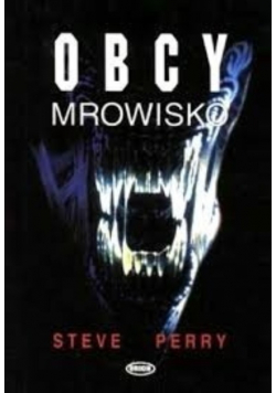 Obcy Mrowisko