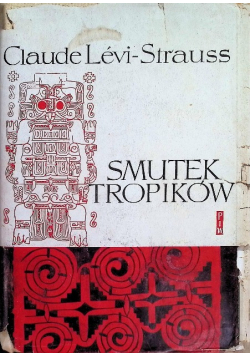 Smutek Tropików
