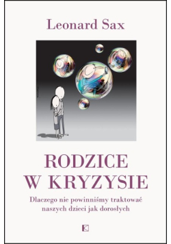 Rodzice w kryzysie