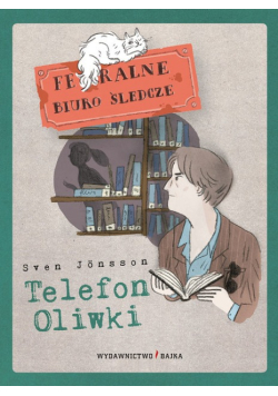 Telefon Oliwki