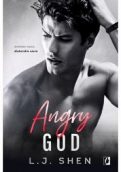 All Saints High Tom 3 Angry God