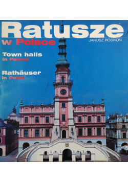 Ratusze w Polsce