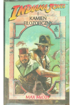 Indiana Jones i kamień filozoficzny