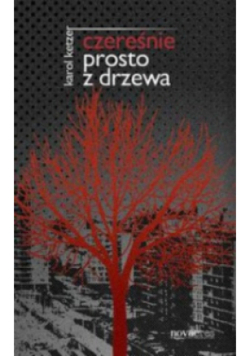 Czereśnie prosto z drzewa