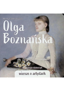 Wiersze o artystach