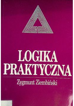 Logika praktyczna