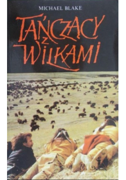 Tańczący z wilkami