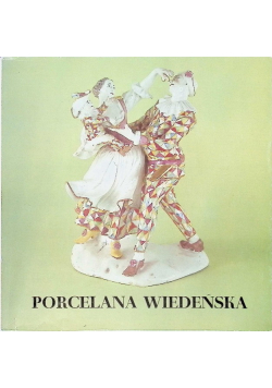 Porcelana wiedeńska
