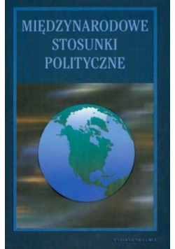 Międzynarodowe stosunki polityczne