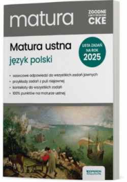 Matura Język polski matura ustna