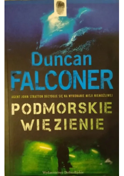 Podmorskie więzienie
