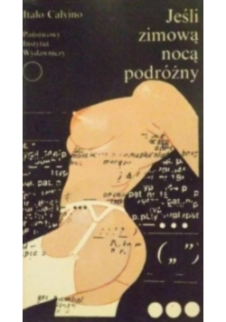 Jeśli zimową nocą podróżny