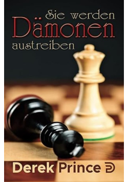 Sie werden Damonen austreiben