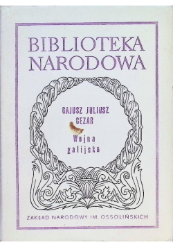Wojna galijska