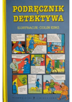 Podręcznik detektywa