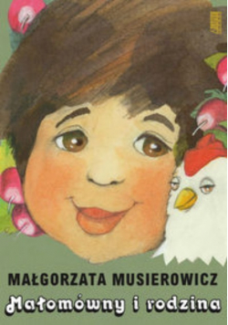 Małomówny i rodzina